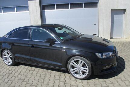 Audi A3 Gebrauchtwagen