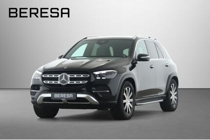 Mercedes-Benz GLE 450 Gebrauchtwagen