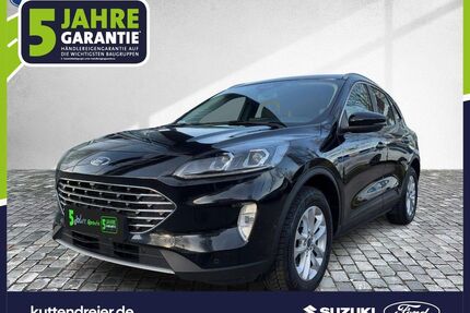 Ford Kuga Gebrauchtwagen