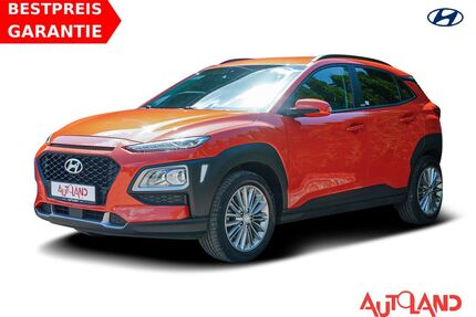 Hyundai KONA Gebrauchtwagen