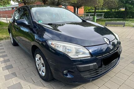 Renault Megane Gebrauchtwagen