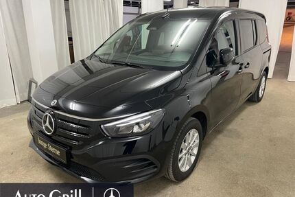 Mercedes-Benz EQT Gebrauchtwagen