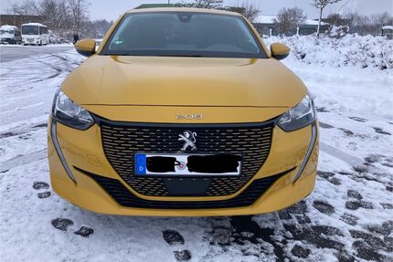 Peugeot 208 Gebrauchtwagen