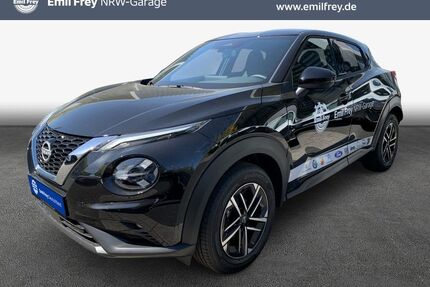 Nissan Juke Gebrauchtwagen