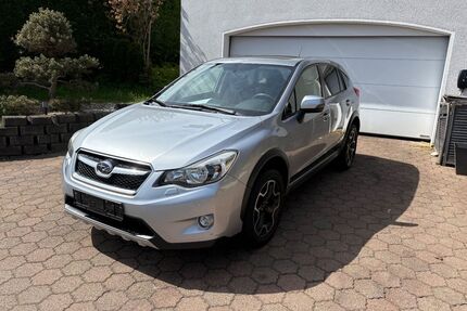 Subaru XV Gebrauchtwagen