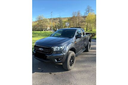 Ford Ranger Gebrauchtwagen
