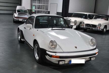 Porsche 930 Gebrauchtwagen