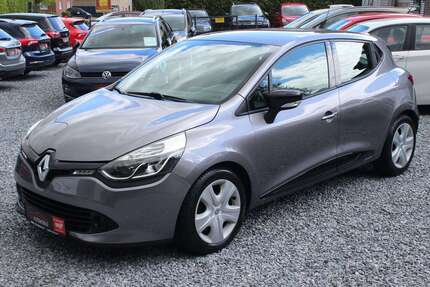 Renault Clio Gebrauchtwagen