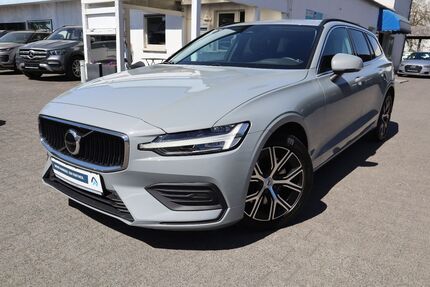 Volvo V60 Gebrauchtwagen