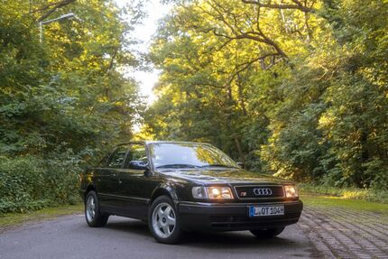 Audi S4 Gebrauchtwagen