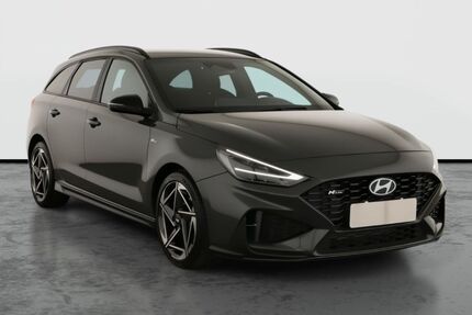 Hyundai i30 Gebrauchtwagen