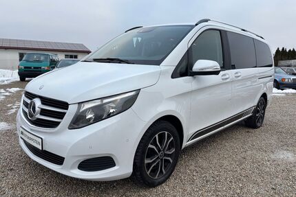 Mercedes-Benz V 220 Gebrauchtwagen