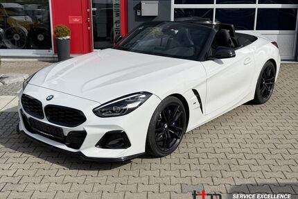 BMW Z4 M40 Gebrauchtwagen