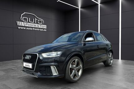 Audi RSQ3 Gebrauchtwagen