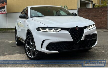 Alfa Romeo Tonale Veloce 1.3 VGT Plug-In-Hybrid Q4*H/K*360° 