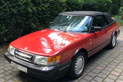 Saab 900 Gebrauchtwagen