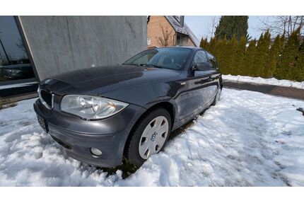 BMW 116 Gebrauchtwagen