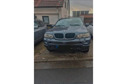 BMW X5 Gebrauchtwagen