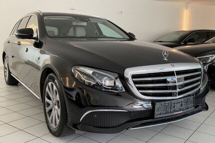 Mercedes-Benz E 220 Gebrauchtwagen
