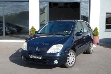 Renault Scenic Gebrauchtwagen