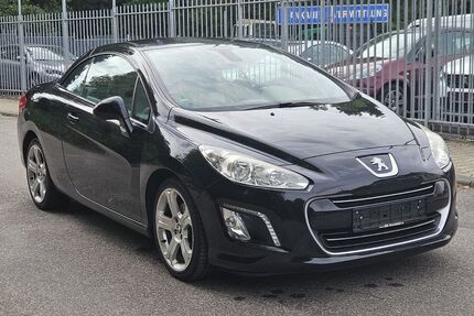 Peugeot 308 Gebrauchtwagen
