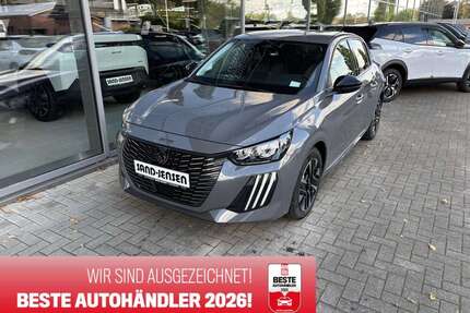 Peugeot 208 Gebrauchtwagen