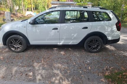 Dacia Logan Gebrauchtwagen