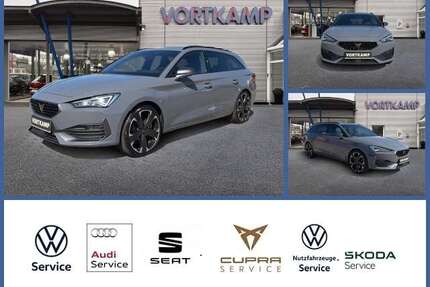 Cupra Leon Gebrauchtwagen