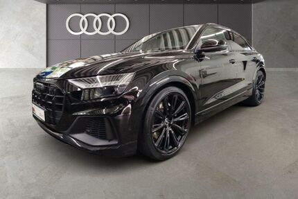 Audi SQ8 Gebrauchtwagen
