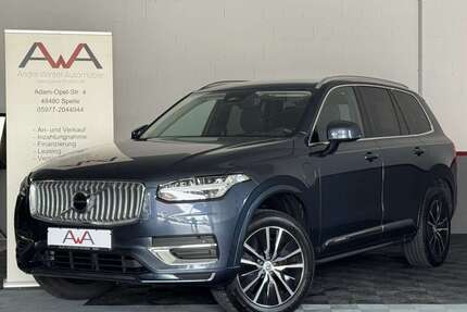 Volvo XC90 Gebrauchtwagen