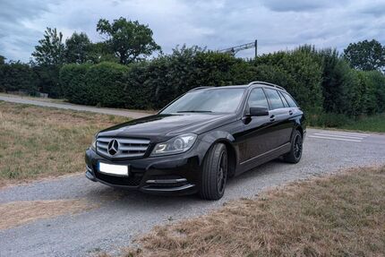 Mercedes-Benz C 220 Gebrauchtwagen