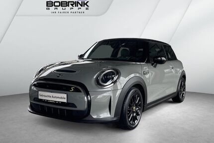 Mini Cooper SE Gebrauchtwagen