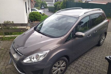 Ford C-Max Gebrauchtwagen