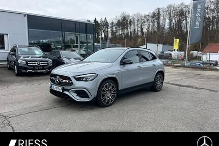 Mercedes-Benz GLA 200 Gebrauchtwagen