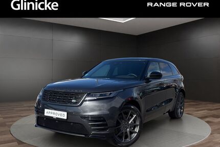 Land Rover Range Rover Velar Gebrauchtwagen