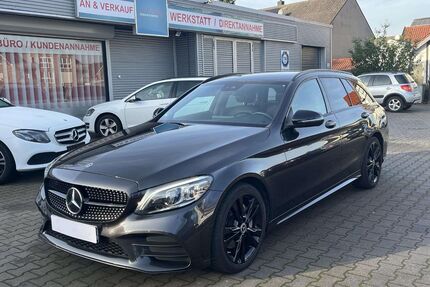 Mercedes-Benz C 200 Gebrauchtwagen