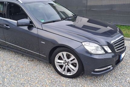 Mercedes-Benz E 300 Gebrauchtwagen