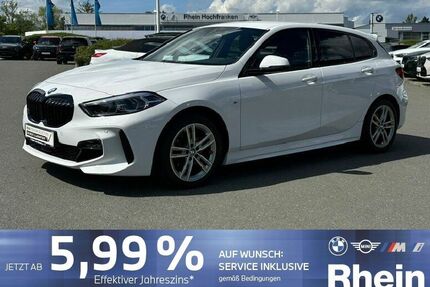 BMW 118 Gebrauchtwagen