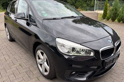 BMW 220 Active Tourer Gebrauchtwagen