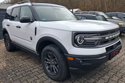 Ford Bronco Gebrauchtwagen