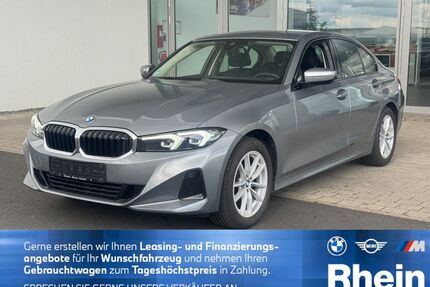 BMW 318 Gebrauchtwagen