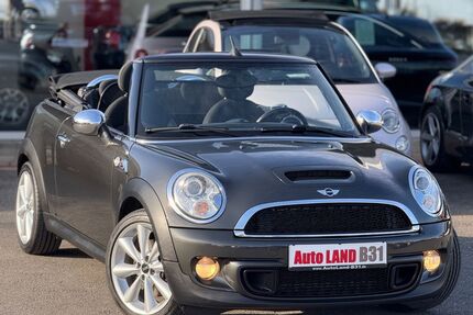 Mini Cooper S Gebrauchtwagen