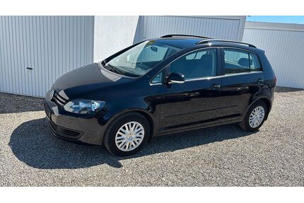 VW Golf Plus Gebrauchtwagen