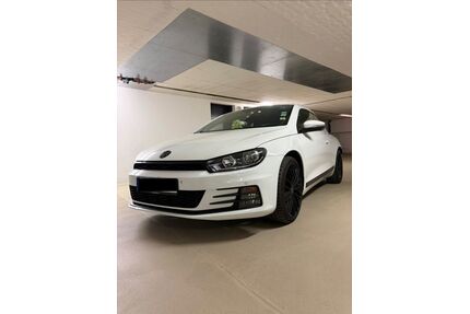 VW Scirocco Gebrauchtwagen