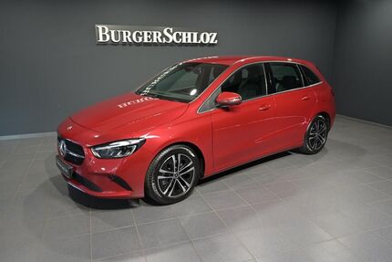 Mercedes-Benz B 180 Gebrauchtwagen