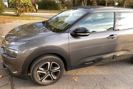 Citroen C4 Cactus Gebrauchtwagen