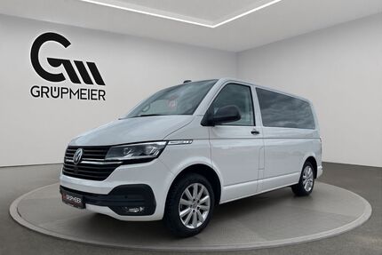 VW T6 Multivan Gebrauchtwagen