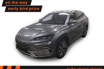 BYD SEAL U Gebrauchtwagen