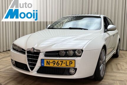Alfa Romeo 159 Gebrauchtwagen