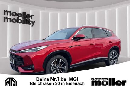 MG HS Gebrauchtwagen